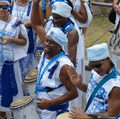 Umbanda e candomblé cresce no país (Foto Tomaz Silva / Agência Brasil)