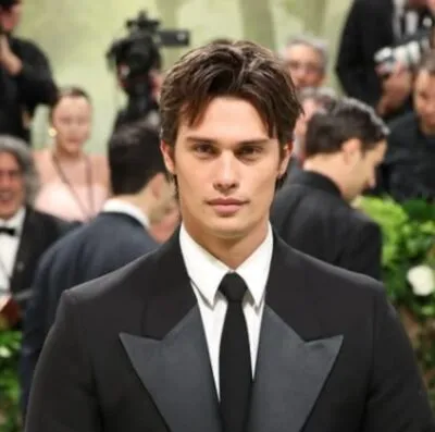 Nicholas Galitzine é o novo "He-Man" em "Mestres do Universo" (Foto: Reprodução)