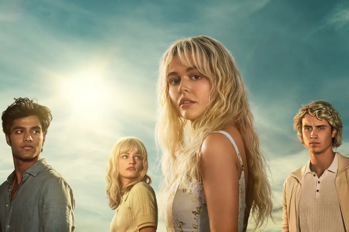 Série 'Mentirosos' já está disponível na Prime Vídeo (Foto reprodução)