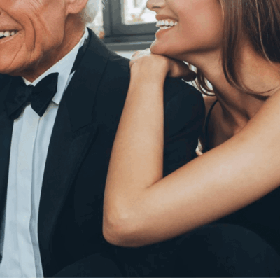 MeuPatrocínio é a maior plataforma de relacionamentos voltada para Sugar Daddies e Sugar Babies do Brasil (Foto: Reprodução)