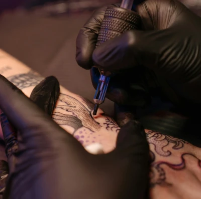 Tattoo Rock Fest 2025 acontece em Goiânia entre os dias 20 e 22 de junho (Foto: Pexels)