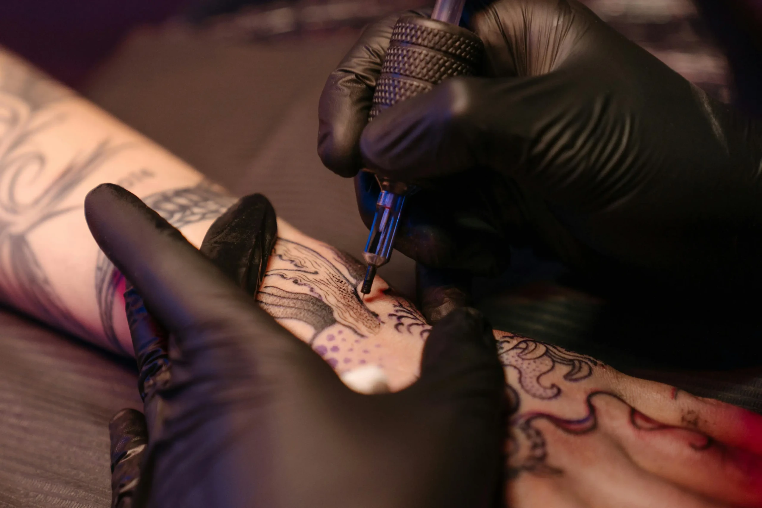 Tattoo Rock Fest 2025 acontece em Goiânia entre os dias 20 e 22 de junho (Foto: Pexels)