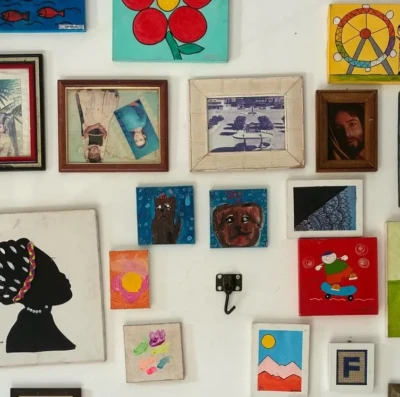 Vila Cultural Cora Coralina recebe novas exposições (Foto Secult Go)