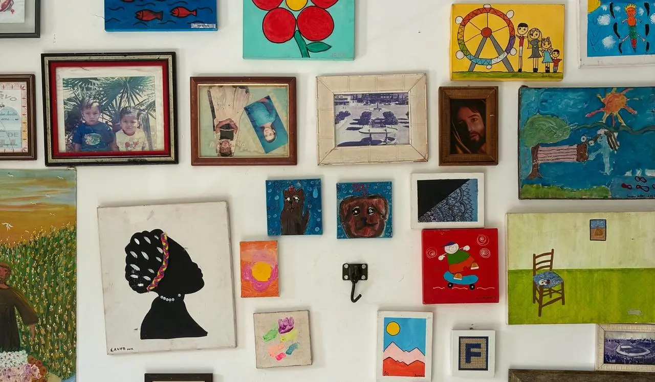 Vila Cultural Cora Coralina recebe novas exposições (Foto Secult Go)