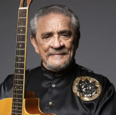 Zé Ramalho confirma show especial de Dia dos Pais em Goiânia (Foto Leo Aversa)