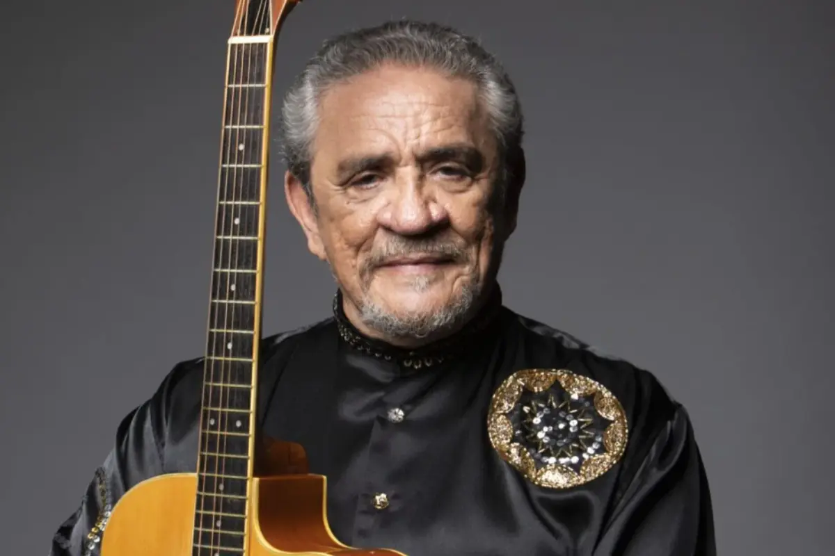Zé Ramalho confirma show especial de Dia dos Pais em Goiânia (Foto Leo Aversa)